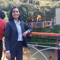 Esha Chouhan