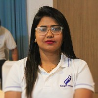 Rupalisha Nayak