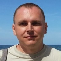Michał Klimczyk
