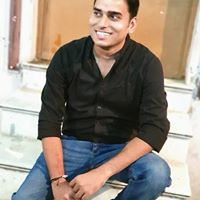 Saurabh Dixit