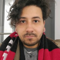 Eric Del Valle