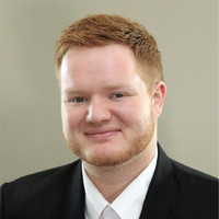 Mitchell Haltom