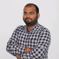 Ashvind Sharma