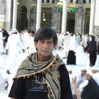 Qaiser Mansoor
