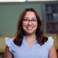 Cecilia Mendoza