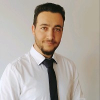 Moji Dehghan
