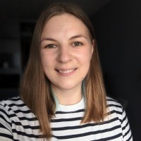 Yuliia Suprun
