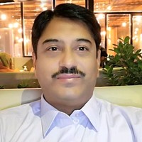 Shafiq Ahmad