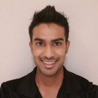 Viyath Anthony