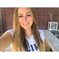 Priscilla Bos