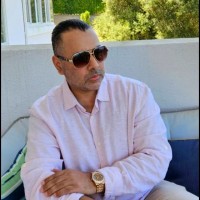 Chris Madani