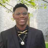 Jakobe White