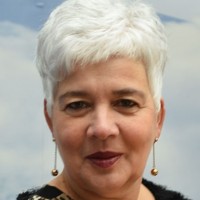 Annette Van Vark