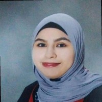 Fatima Alomoush