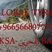 GLOBAL TYRES