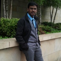 Dhatchanamoorthy M