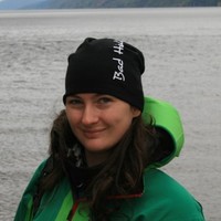 Helene Sunmark