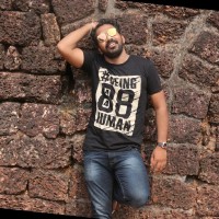 Kiran Adhavade