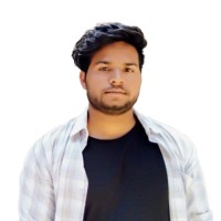 Durgesh Yadav