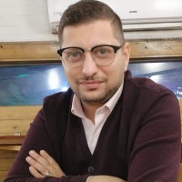Mohammed Saeed