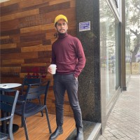 Yahya Malik
