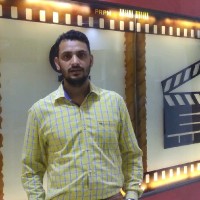 Virender Kaushik
