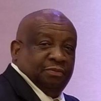 Laurence Cooper