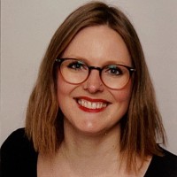Zoë Feijen