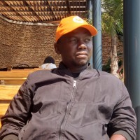 Emmanuel Sabuni