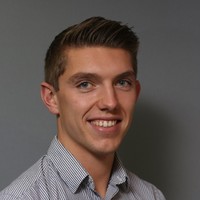 Jake Clifton, Meng, Cgma