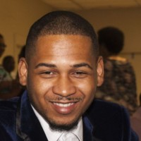 Jamaal Strachan