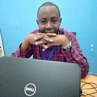 George Ngugi