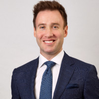 Bevan Brooksbank