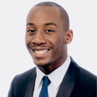 Donovan Miller, Mba