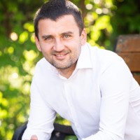 Cristian Mos