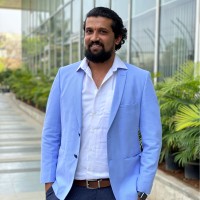 Santosh Nagaraj
