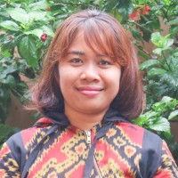 Ni Ketut Ayuk Kesumawati