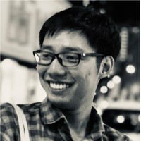 Jeremy Low