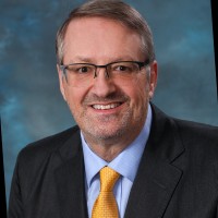 Richard P. Sabo