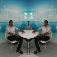 Laxman Madge