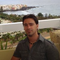 Jose Miguel Aranda Gallegos