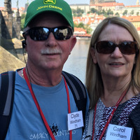 Carol Windham