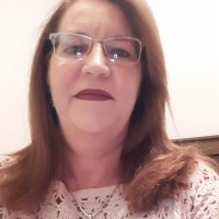 Sabina Maria de Oliveira Silva