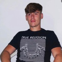 Joe Dowthwaite