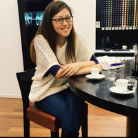 Eunice Koh