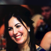 Miriam Creeger (Hayes)