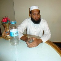 SYED IMAM