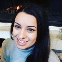 Jessica Trifkovic