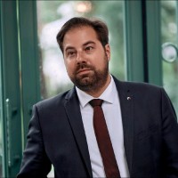 Gregoire DISERENS