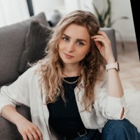 Anastasiia Stolbukhova